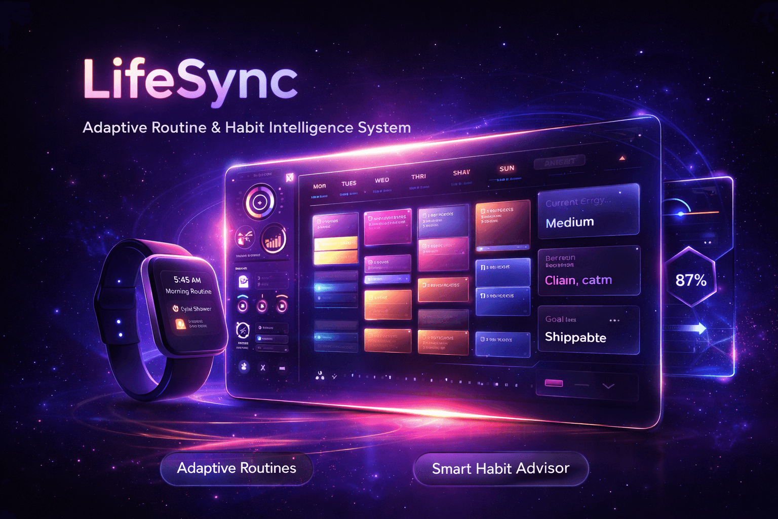 LifeSync